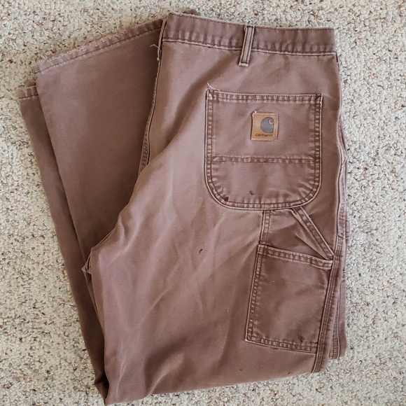 Carhartt Other - Carhartt pants